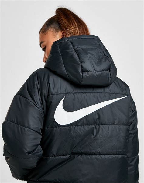 nike jacke damen auf rechnung|NIKE Jacken für Damen .